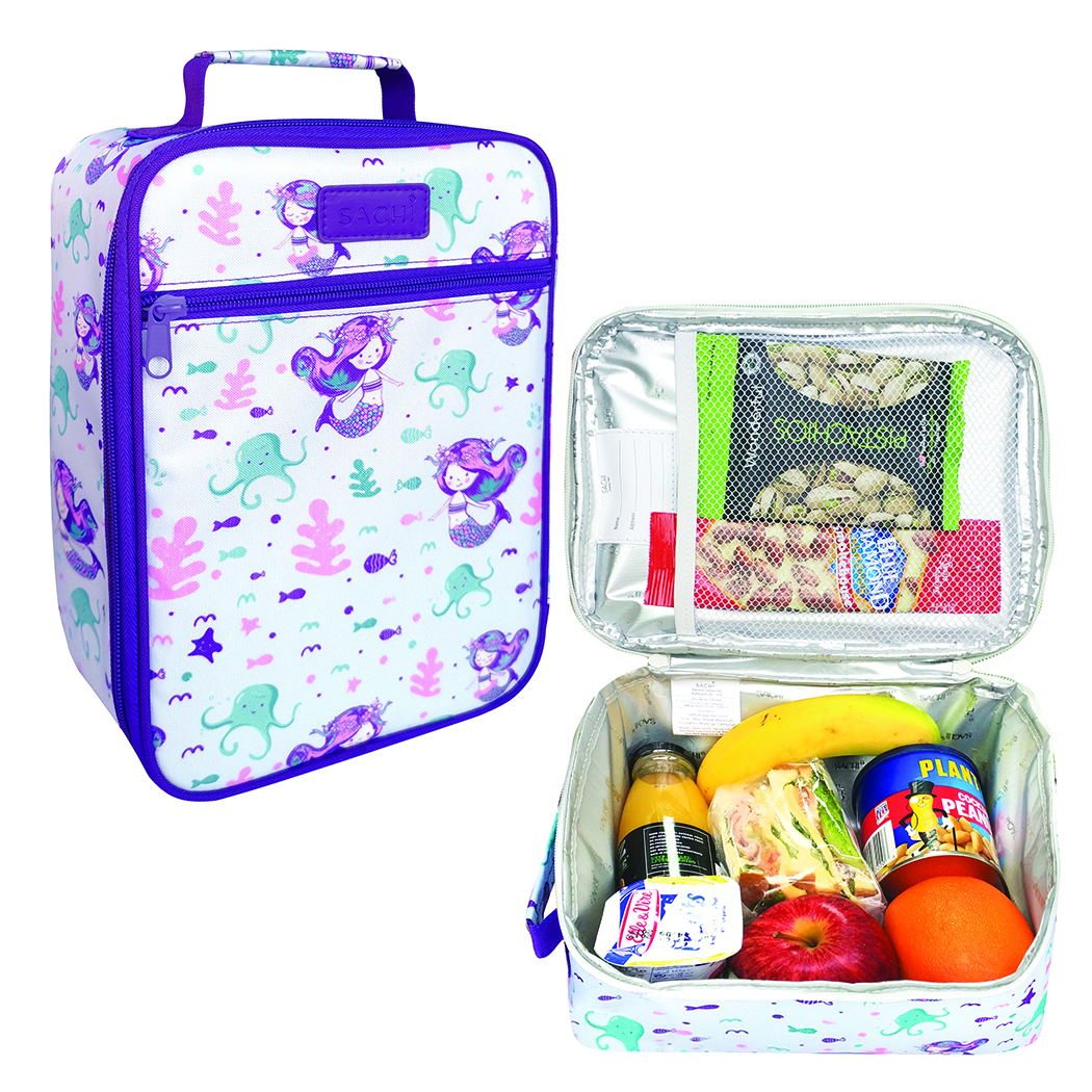 sachi lunch bags qvc