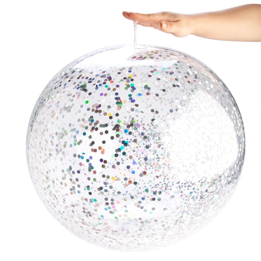 jumbo jelly balloon ball