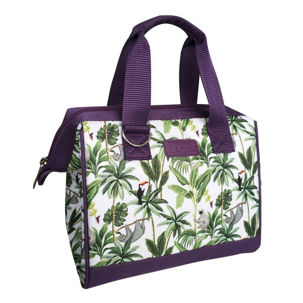 sachi lunch tote bag