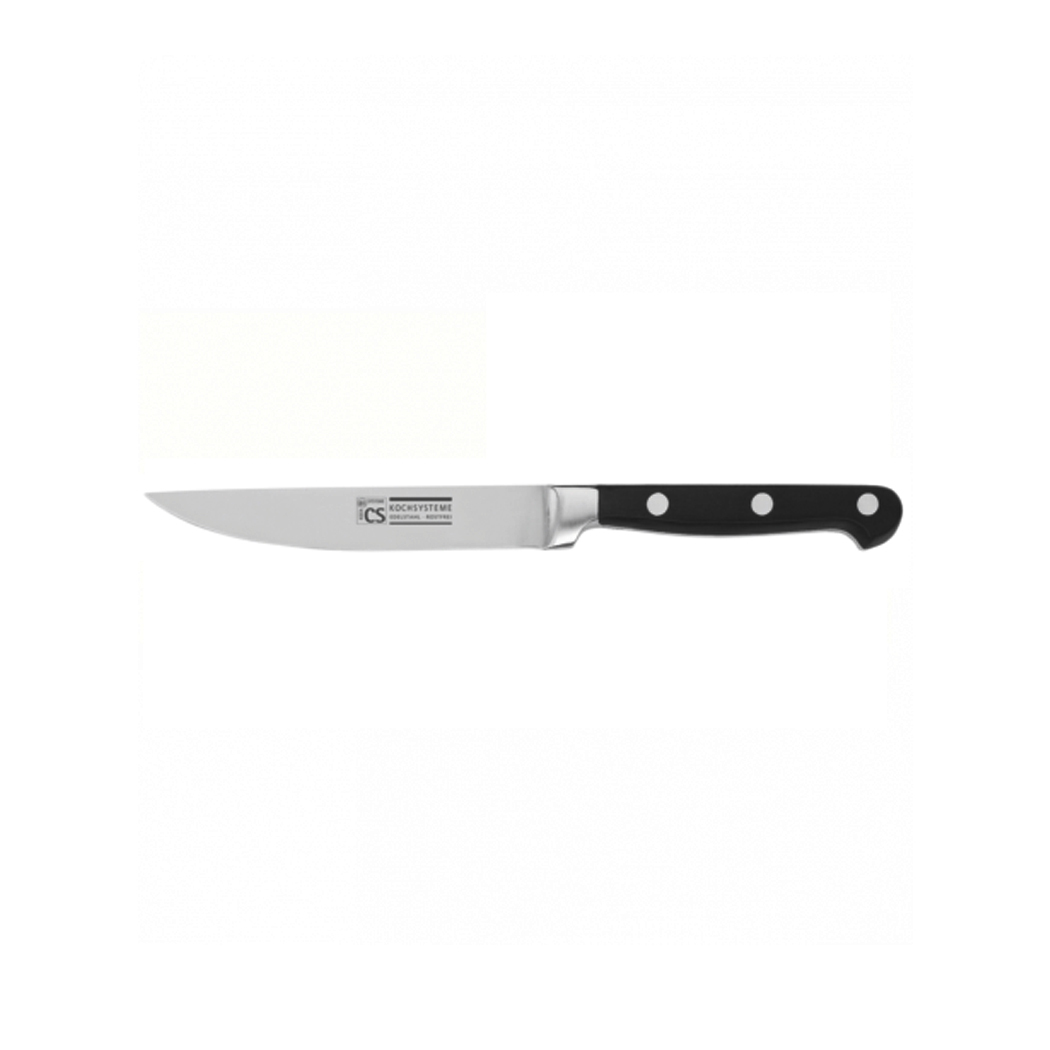 Premium Kitchen Chef Knives Sets Stainless Steel Blades Scissors Knife ...