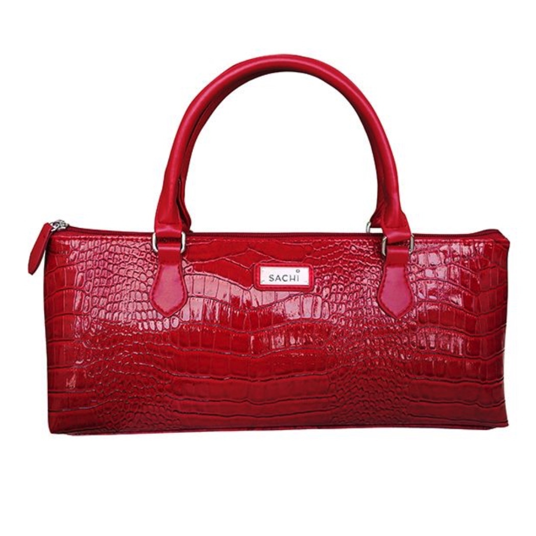 insulated wine handbag