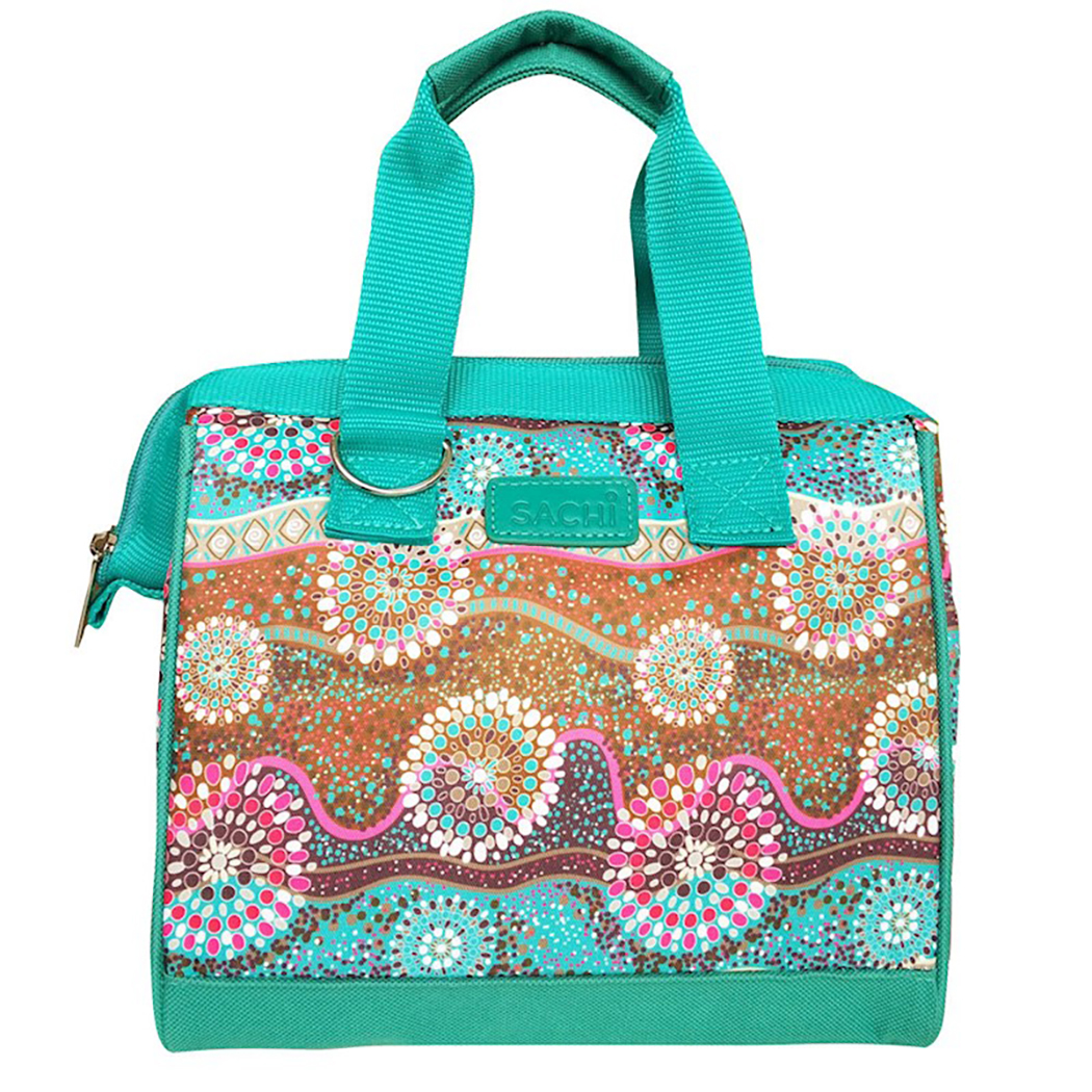 sachi lunch tote bag